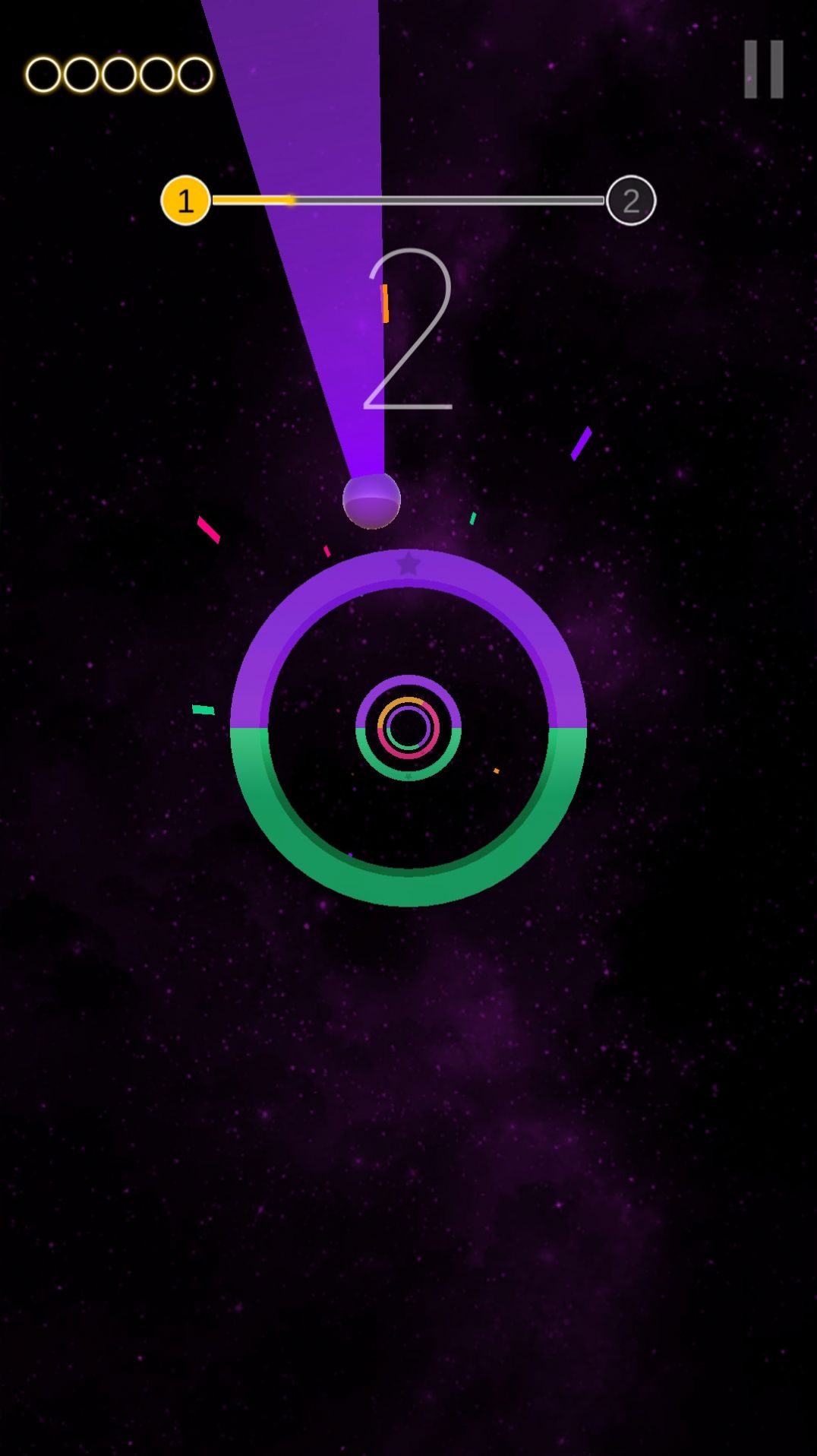 球球快行动游戏最新版