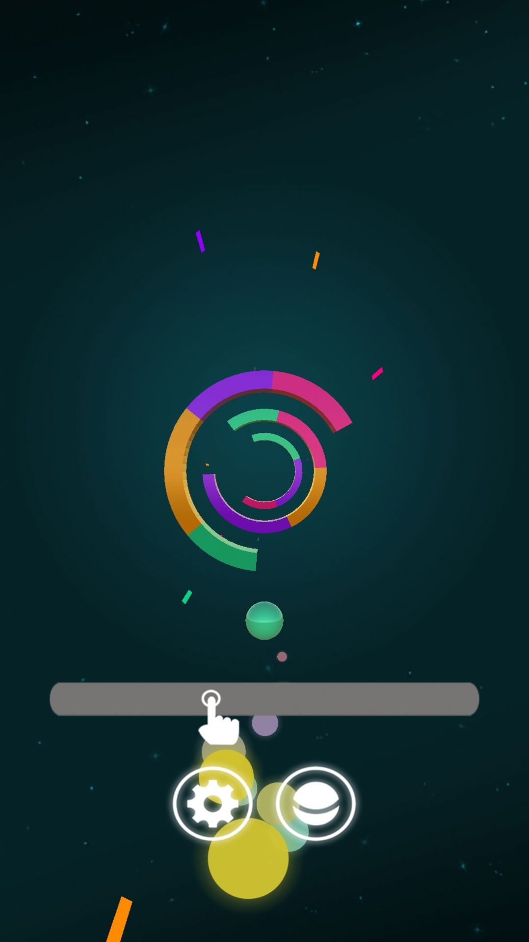 球球快行动下载