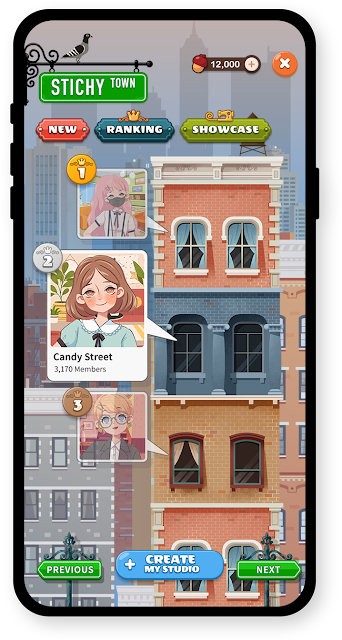 stichy中文版无限钻石破解版