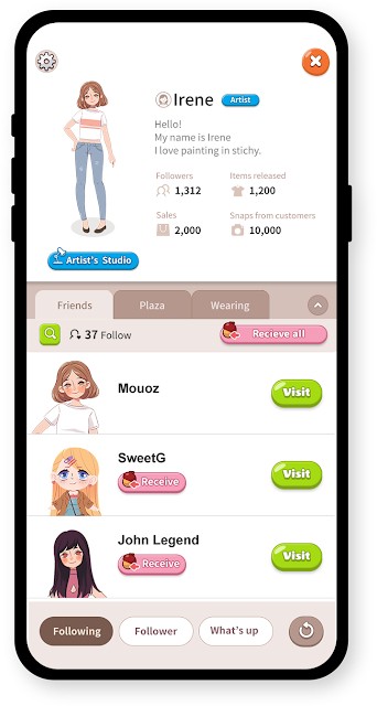 stichy中文版破解版