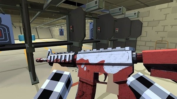 像素战场狙击手下载