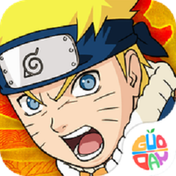 口袋有火影bt版