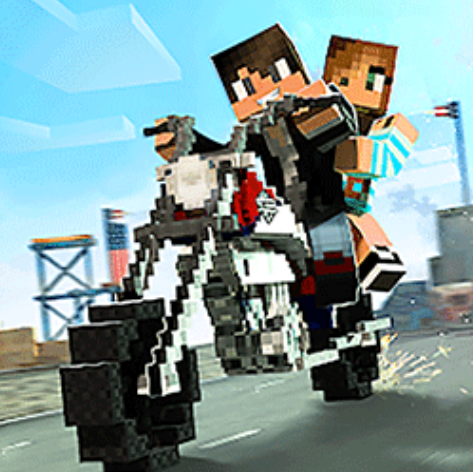 狂野飞车手3D最新2023安卓版