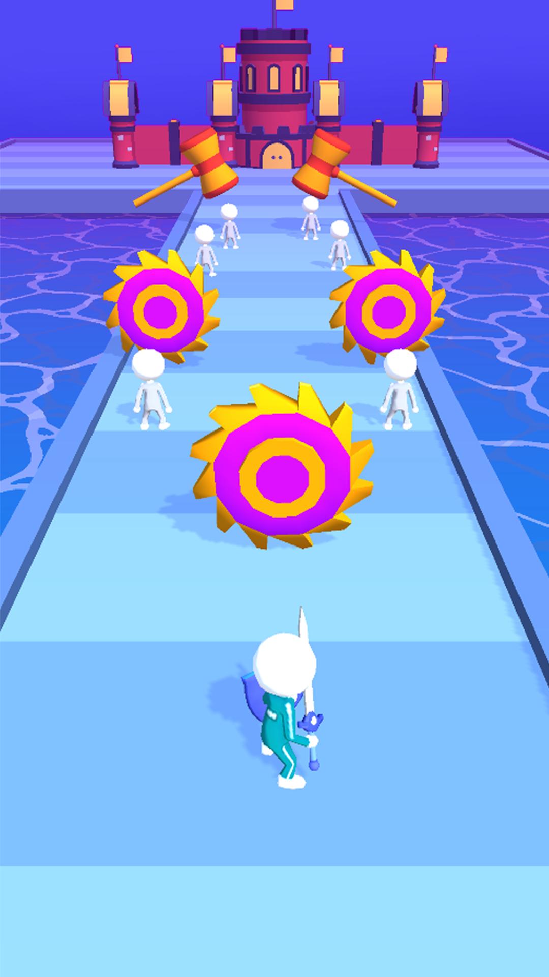 456跑步挑战游戏下载安卓版