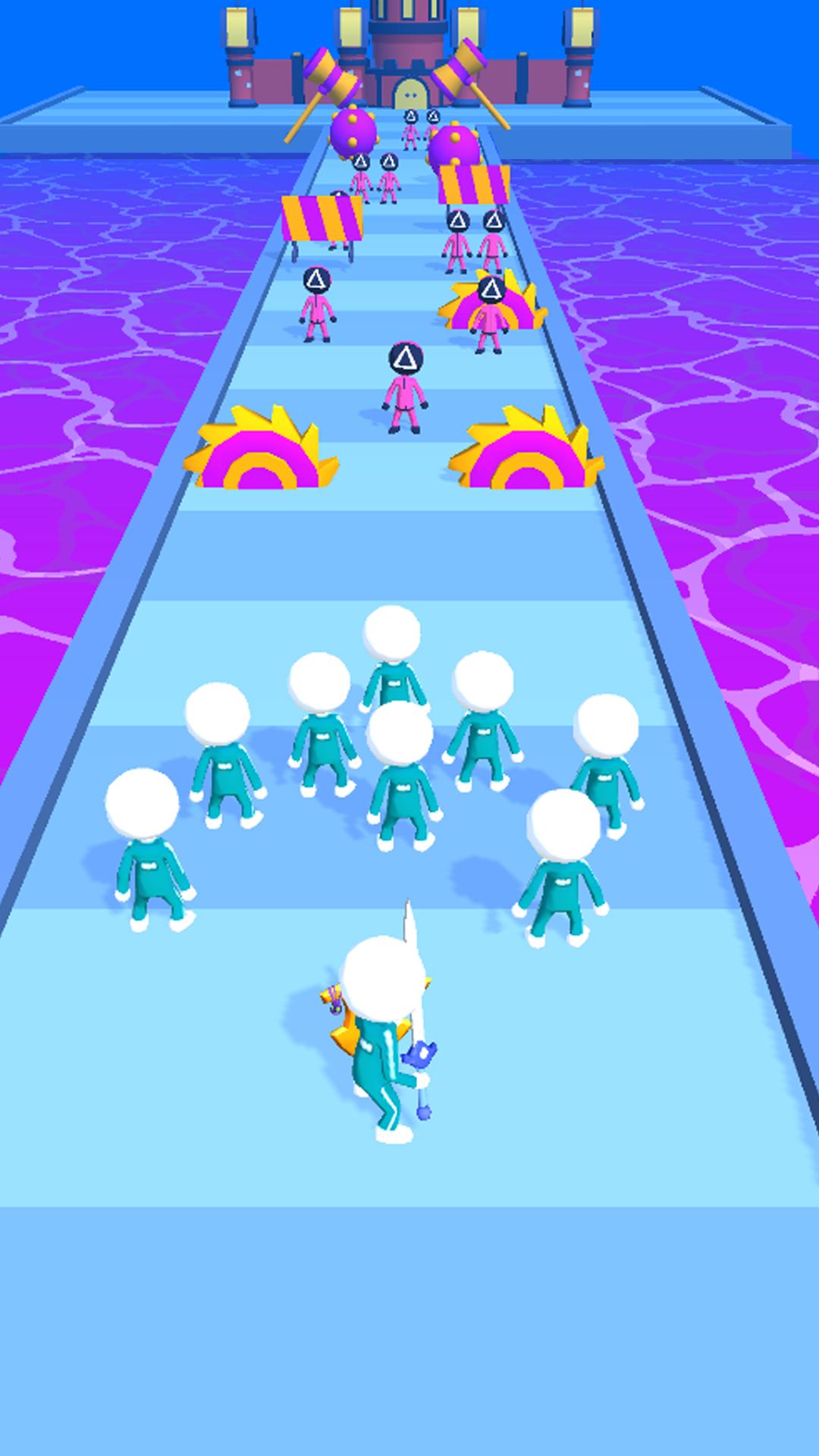 456跑步挑战下载