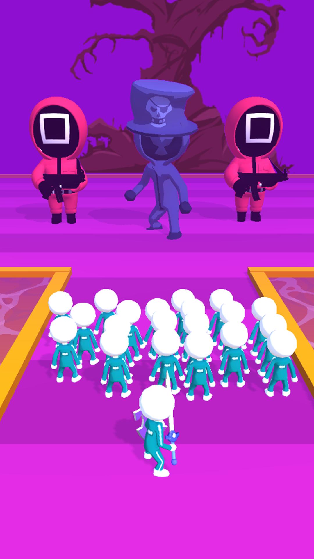 456跑步挑战游戏下载