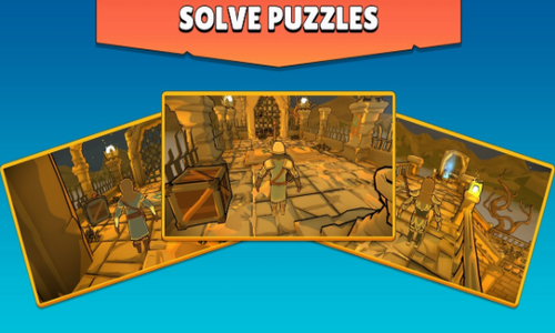 笨拙的地下城安卓下载最新版