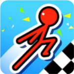 火柴人跑酷闯关赛最新版2023安卓版