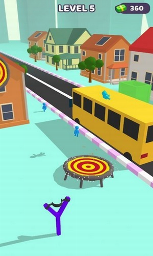 弹弓弹簧跳跃2023版本下载