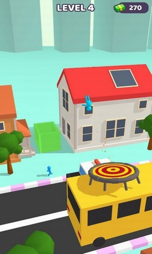 弹弓弹簧跳跃2023版本下载