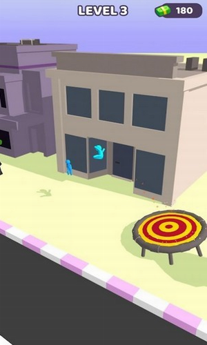 弹弓弹簧跳跃2023版本下载