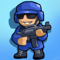 小小王牌突击队游戏下载