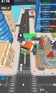 汽车幸存者下载