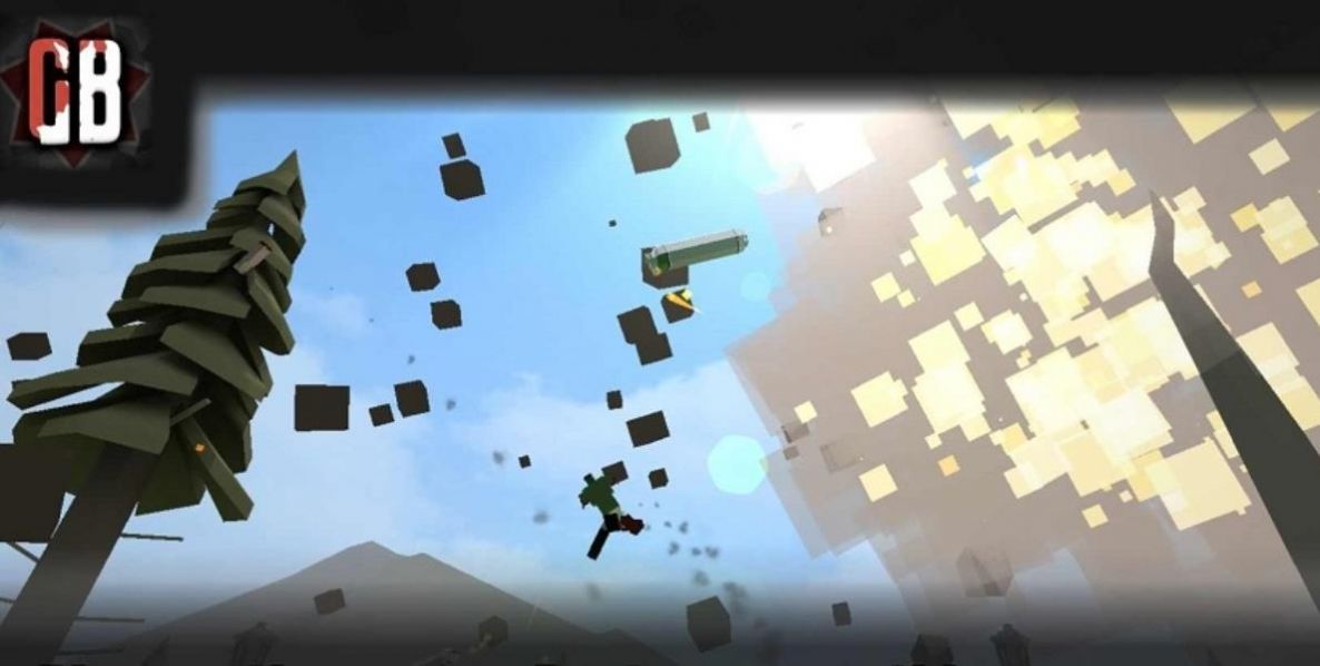 g沙盒仇恨10.8.0破解版下载