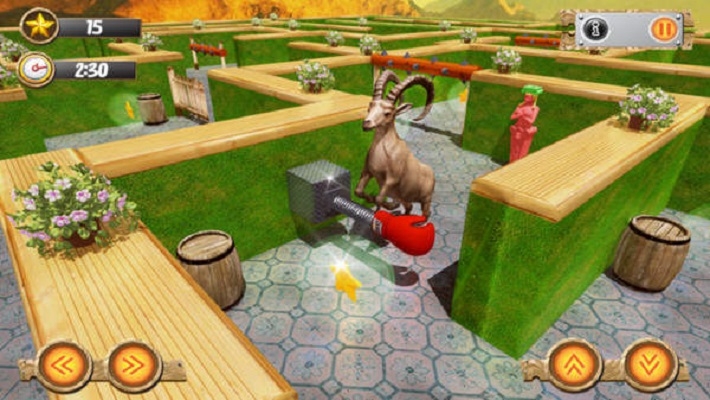 世界动物纸牌屋游戏手机版