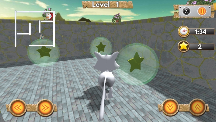 世界动物纸牌屋下载