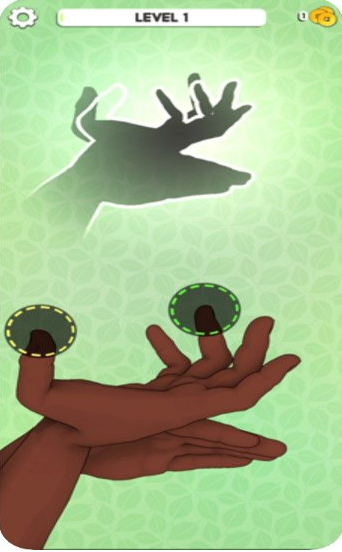 击中阴影最新版下载