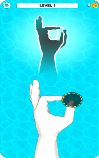 击中阴影最新版下载