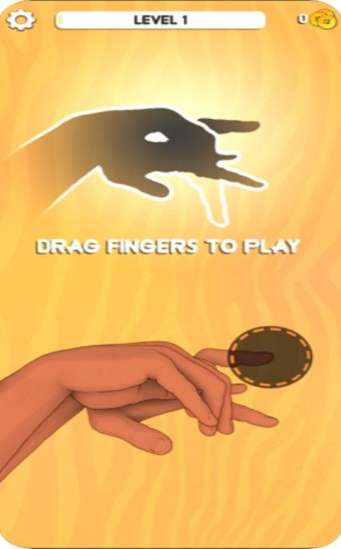 击中阴影最新版下载