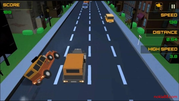 交通出租车司机安卓app