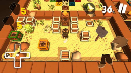 小浣熊推箱子下载最新版本