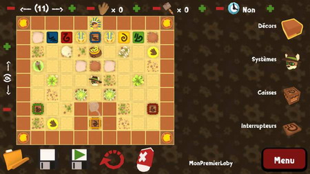 小浣熊推箱子下载最新版本