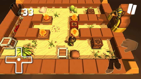 小浣熊推箱子下载最新版本