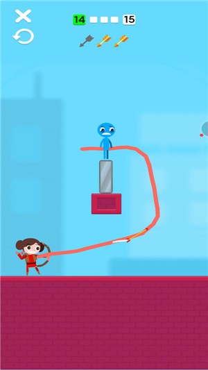 画线神射手免费手机下载