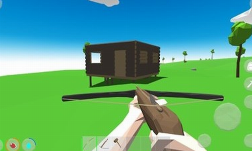 石器时代生存安卓版最新版