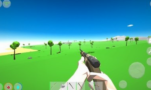 石器时代生存安卓版最新版