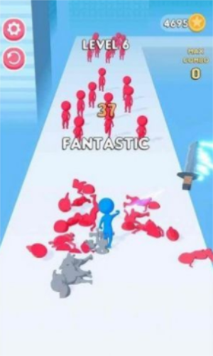 悬浮武器大师2023下载安装