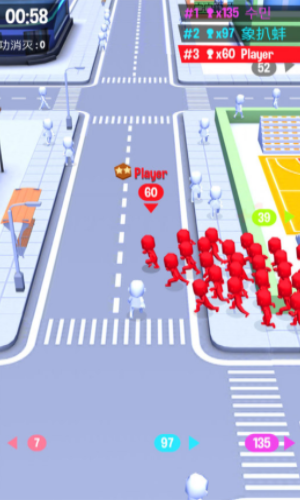 迷你动物大作战安卓版app