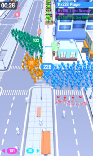 迷你动物大作战安卓版app