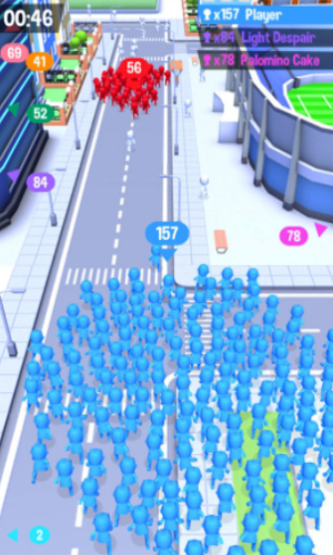 迷你动物大作战安卓版app