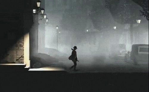 黑白雨夜苹果免费版下载