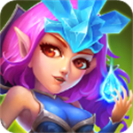 闲置英雄传说ios下载免费版