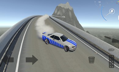 漂移沙盒模拟器3D游戏手机版下载