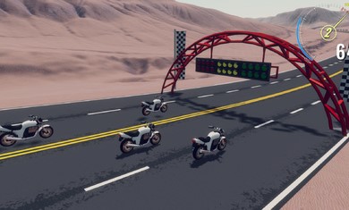 漂移沙盒模拟器3D游戏手机版下载