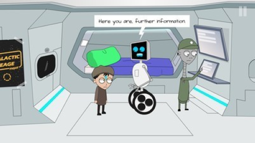 强尼复仇4下载安装最新版