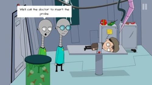 强尼复仇4下载安装最新版