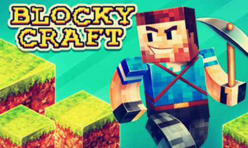 方块探索生存2023版