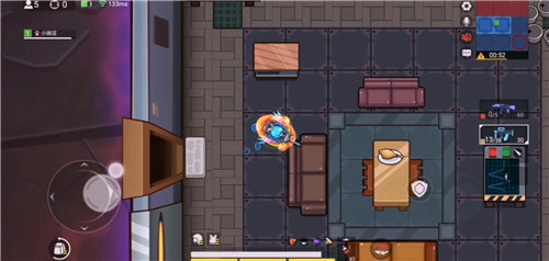 热战联盟安卓版下载