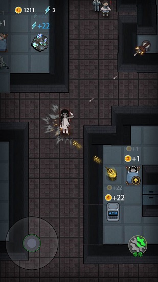 猛鬼宿舍抖音破解版手机下载免费版