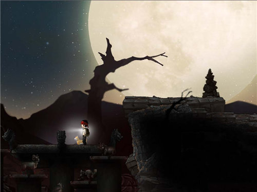 永无止境手游手机版免费版下载