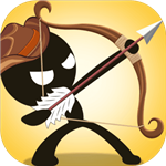 火柴人射手免费版