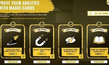 后室恐怖迷宫游戏中文版下载