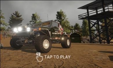 越野旅行驾驶汽车下载最新版