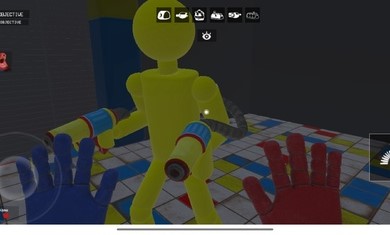 波比游戏时间计划游戏手机版下载