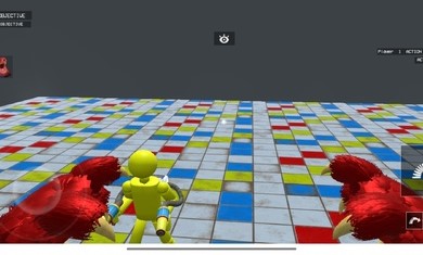 波比游戏时间计划游戏手机版下载