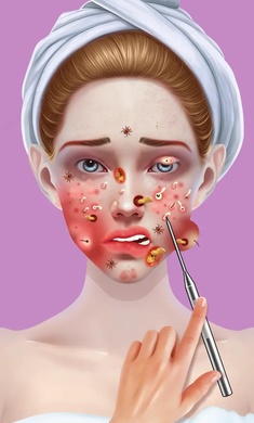 化妆美容大师游戏无广告版下载